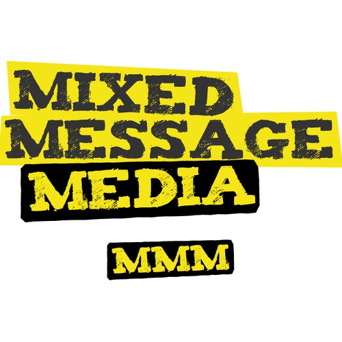 Logo contest for satirical media publisher Design by Mr. Fre