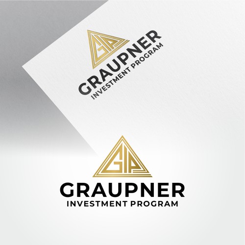 Logo design contest entry by adrian perdana