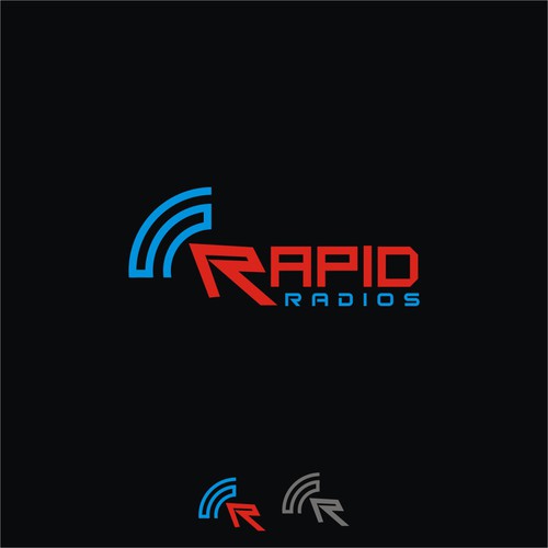 Masculine and Hip design for Walkie Talkie Brand Design by N83touchthesky