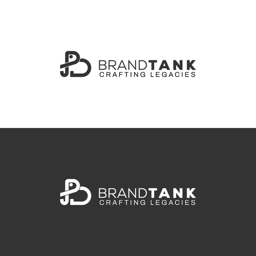 Design a logo for a Branding company Diseño de ROLAZ_D