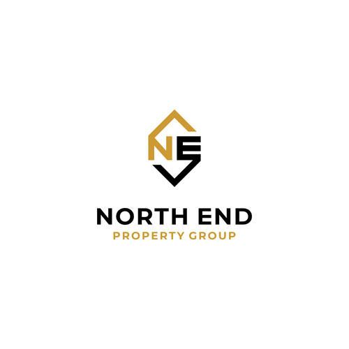 Sophisticated Logo Design for Real Estate Investment Firm Design by Arta 99