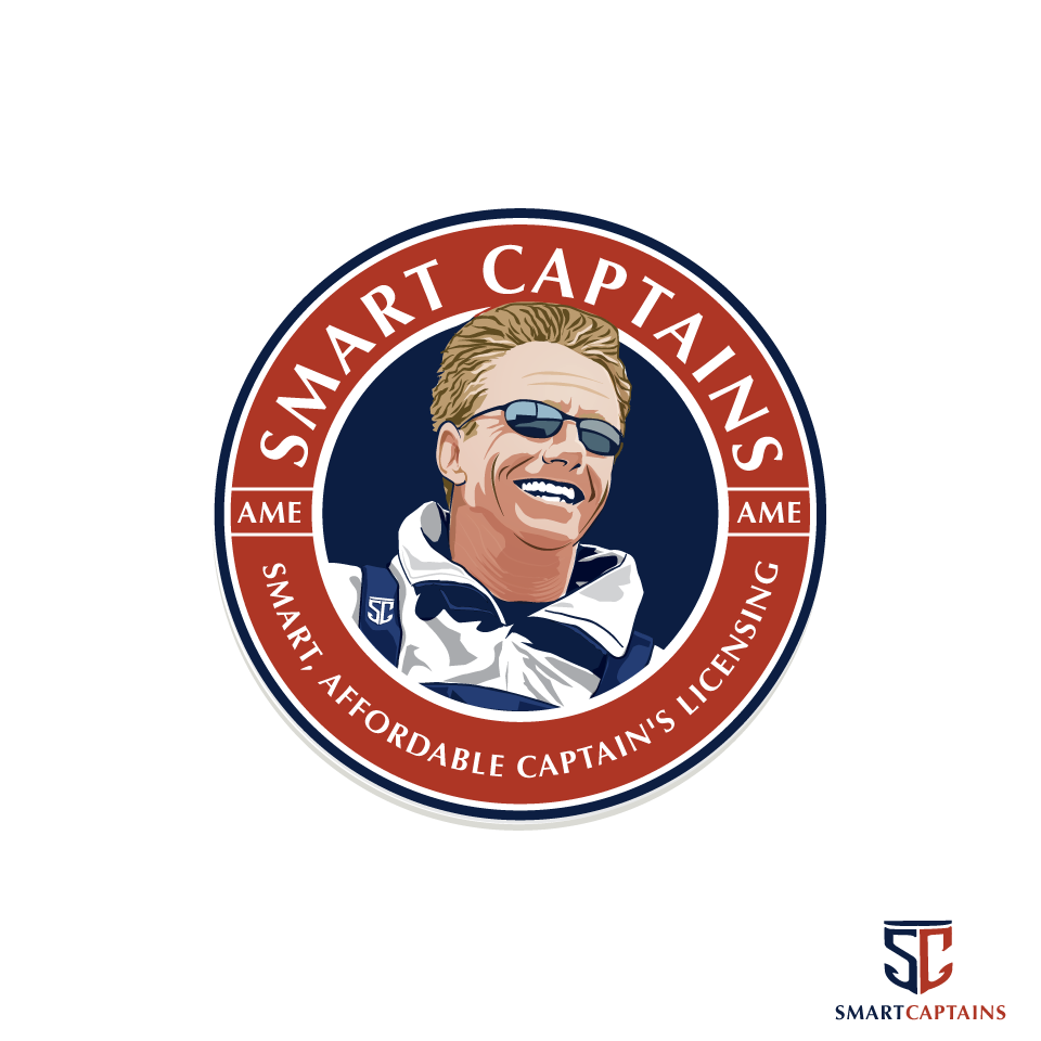 Captain Logos - Free Captain Logo Ideas, Design & Templates