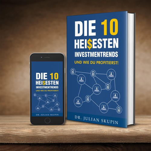 Book cover contest entry by M!ZTA