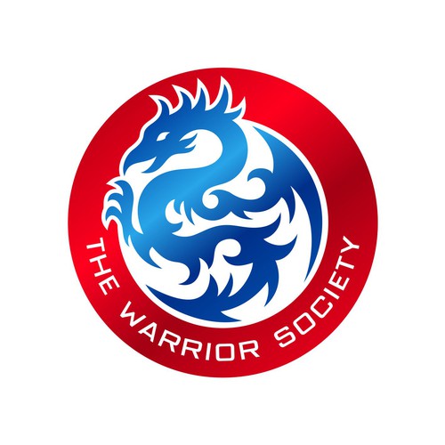 Logo design for the martial arts/combat sports industry Design by jemma1949