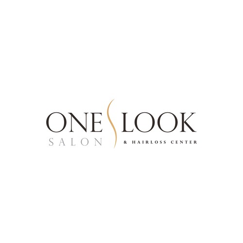 Design a Chic Modern logo for inclusive salon Design by Karma Design Studios