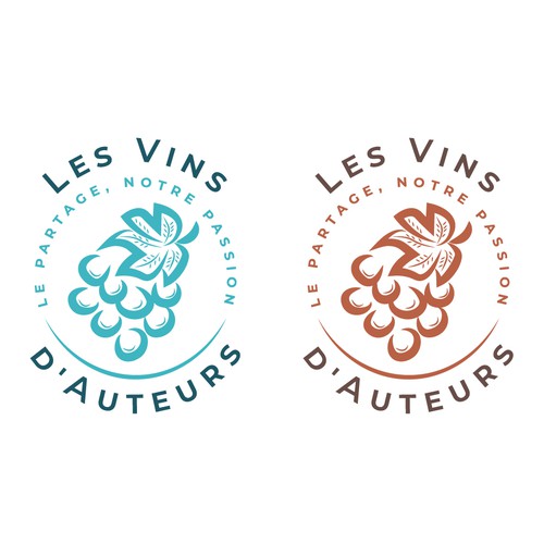  contest entry by Marie Laure Riviere