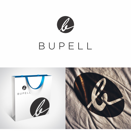 Logo & brand identity pack contest entry by alrizq bisilasa