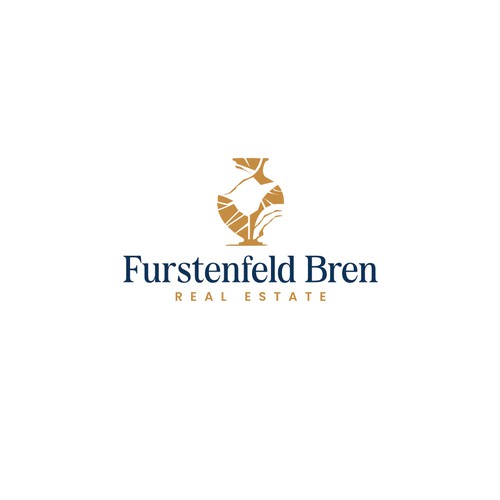 Design di Global Luxury Real Estate Brokerage and Development Brand di muezza.co™