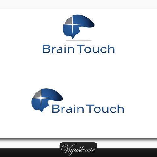 Brain Touch Réalisé par vujke