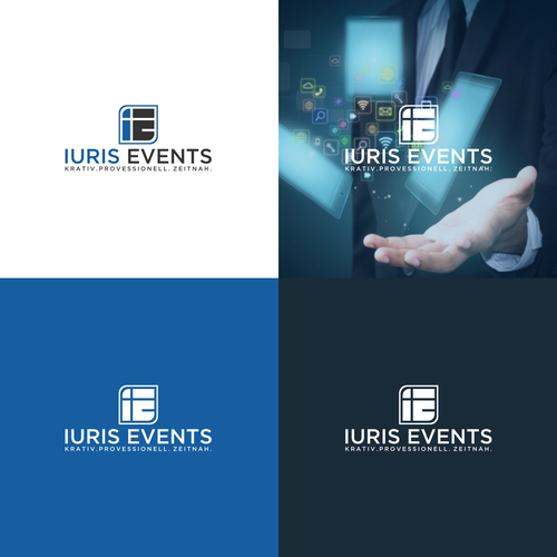 Design de logotipos proposta de design por σҽmah™◥