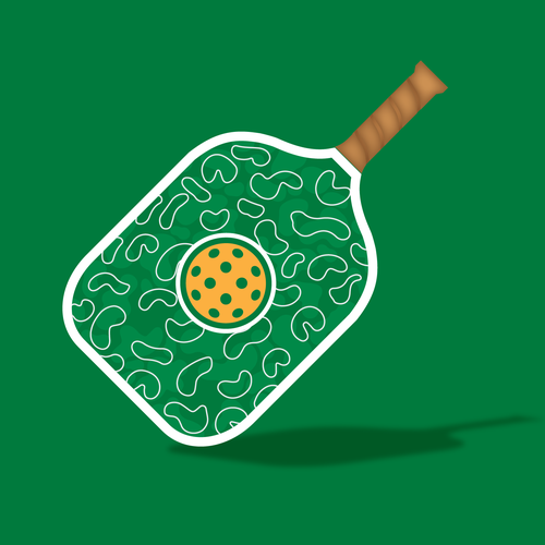 Designs for pickleball paddle collection Design by ies