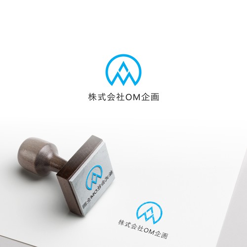 Logotipo y tarjeta de visita propuesta en el concurso por tinCute