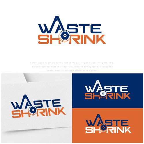 Designs | We need a simple logo to express a complex compression ...