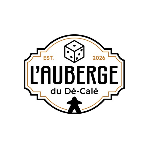 Logo design contest entry by kingdoz