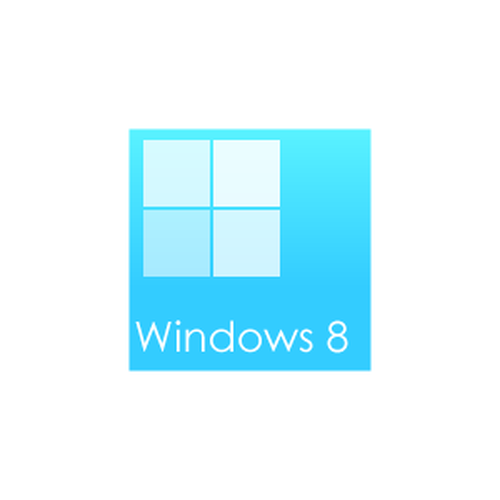 Redesign Microsoft's Windows 8 Logo – Just for Fun – Guaranteed contest from Archon Systems Inc (creators of inFlow Inventory) Ontwerp door Starmario