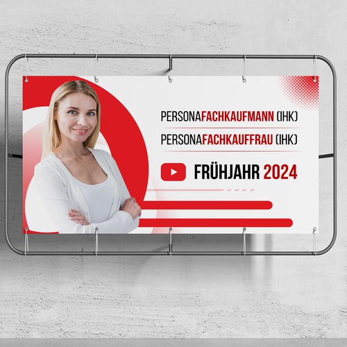 Signage contest entry by Sketch Media™