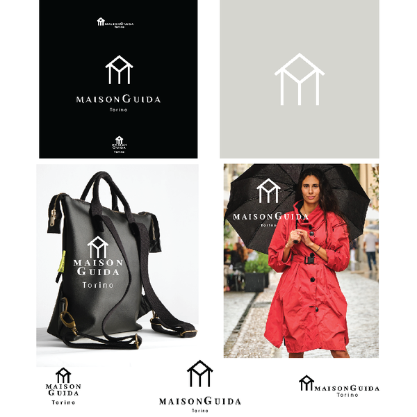 Fashion Company Logo