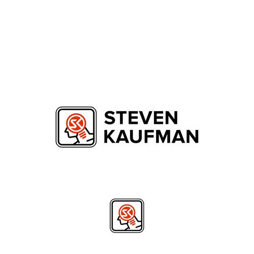 Logo for high networth entrepreneur Design by The Last Hero™