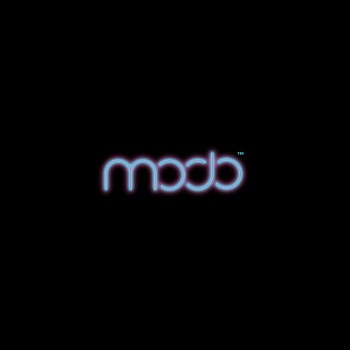 Logo for mood enhancing products that have a positive impact on your mental health Design by Bouyghajden