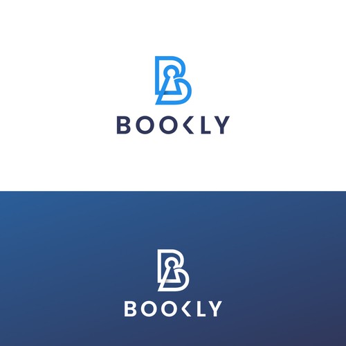 Design a logo for a startup software service focusing on short term rental with hidden imagery! Design by Sudsigns