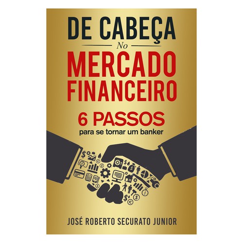 Feedback guaranteed! Help us create the book cover that will change lives!! Design by Shivaal