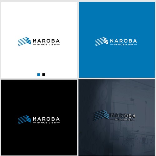 Logo & brand identity pack contest entry by titu99tm