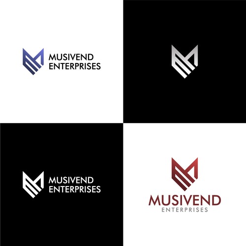 we need a powerful new logo for Amusement Services company Design by mituuu