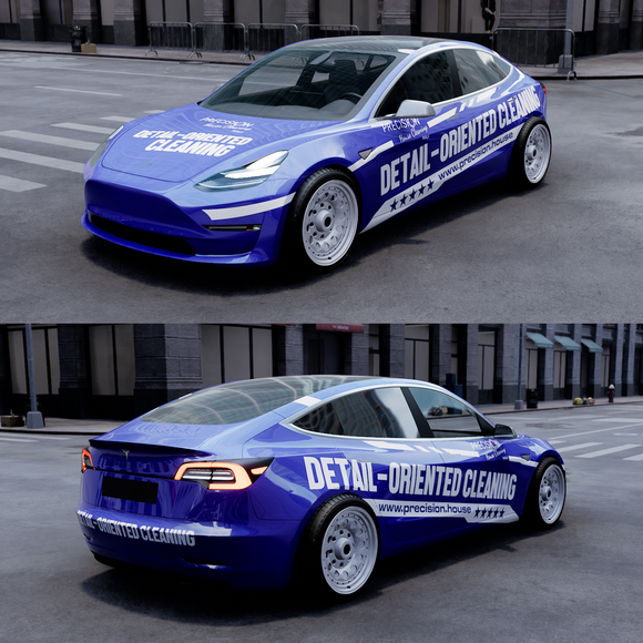 The 10 best freelance vehicle wrap designers for hire in 2023 - 99designs