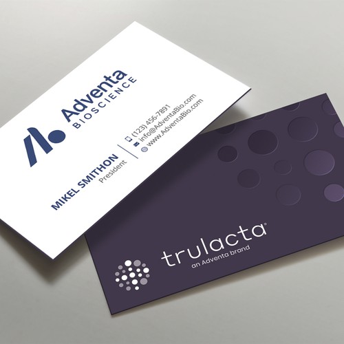 Design our business cards and email signatures Design by TanLearn