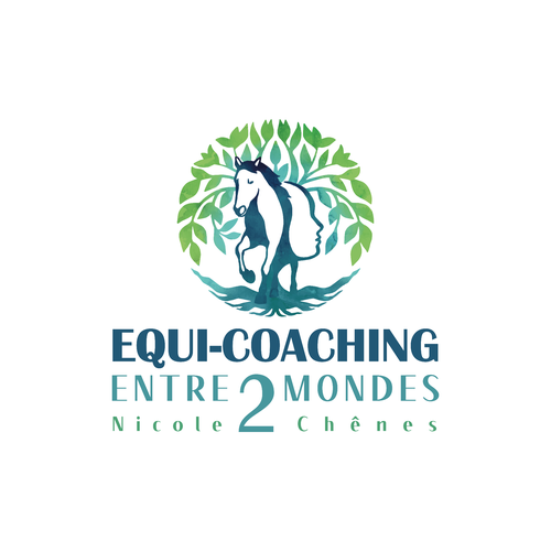 Logo design contest entry by Ameline Studio