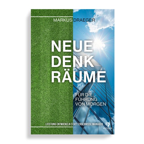 Book cover contest entry by Mr.TK