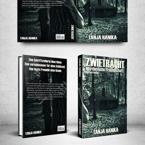  contest entry by Stefan Jovcic