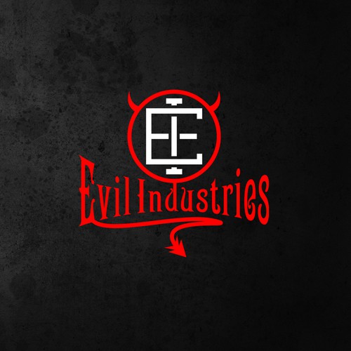 Logotipos propuesta en el concurso por Defri Setiawan