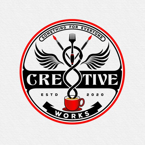  contest entry by Vectamodd