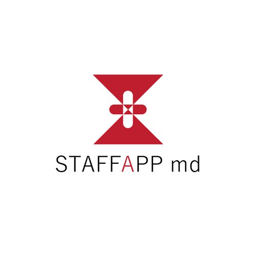 Startup Medical Software App - LOGO DESIGN Design by Soulzer