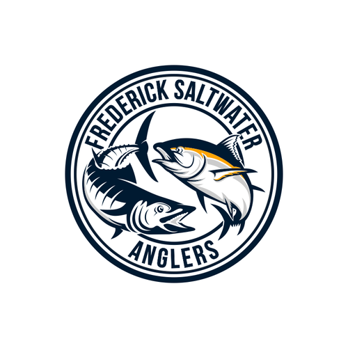 Fishing Logos - 420+ Best Fishing Logo Ideas. Free Fishing Logo