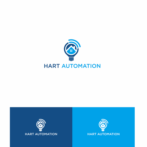 Automation Logo 99designs