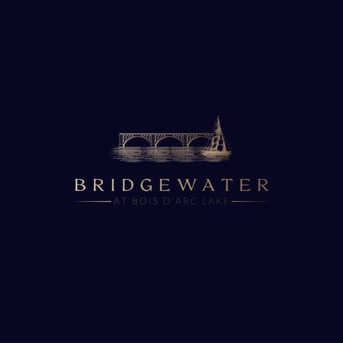 Bridgewater Design by gimbri