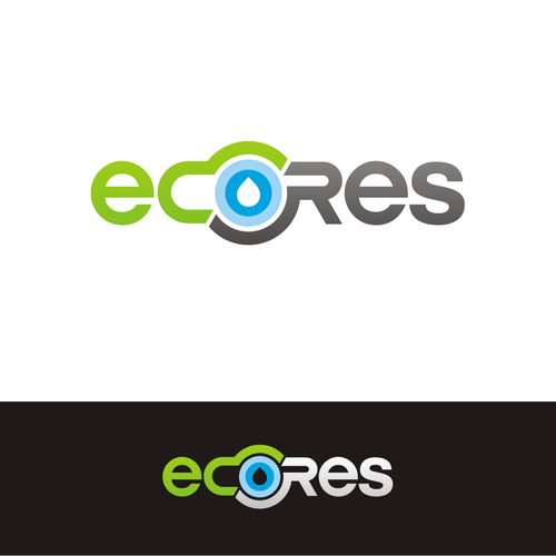 Logo & brand identity pack contest entry by Hesher