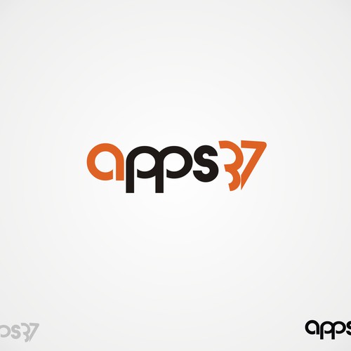 New logo wanted for apps37 Réalisé par Babid77