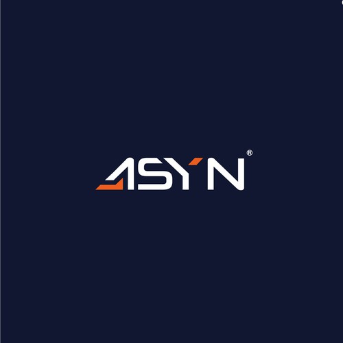 New logo for “Assyn” SaaS platform Design by Abdou uras