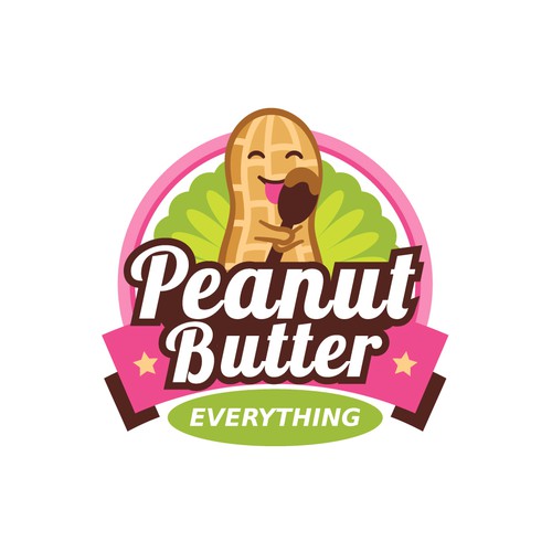 Custom Logo Peanut Butter Spreader