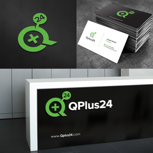  contest entry by Direk Nordz