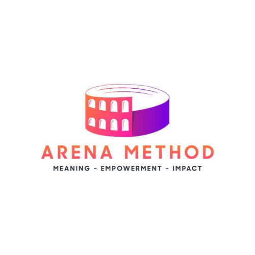 Coaching company logo with “A” icon Design by mehedi.abir1