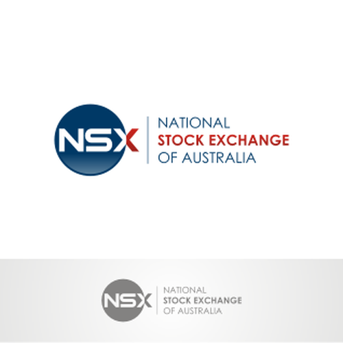 Create The Next Logo For The National Stock Exchange Of Australia (nsx 