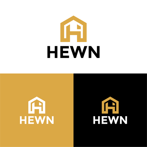 Design a memorable and simple logo for a high end carpentry business Design von zudsign