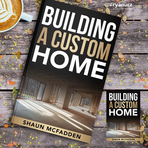 What You Need to Know When Building a Custom Home Design by ryanurz