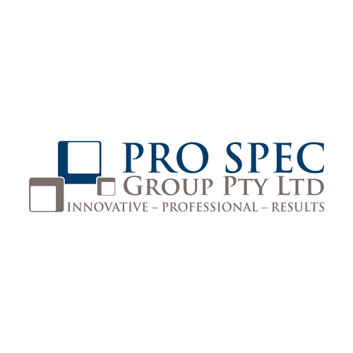 Pro spec group *guaranteed* create us great professional logo. | Logo ...