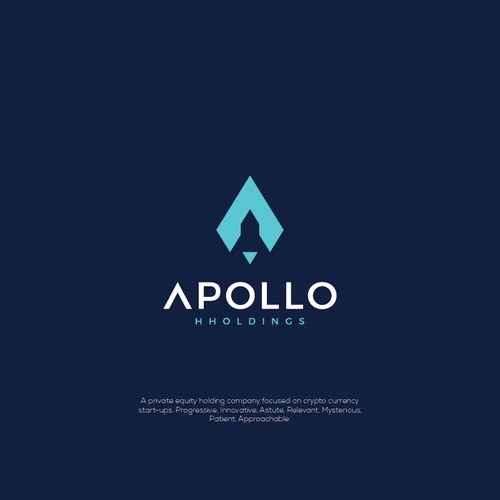 Apollo Design réalisé par psclio