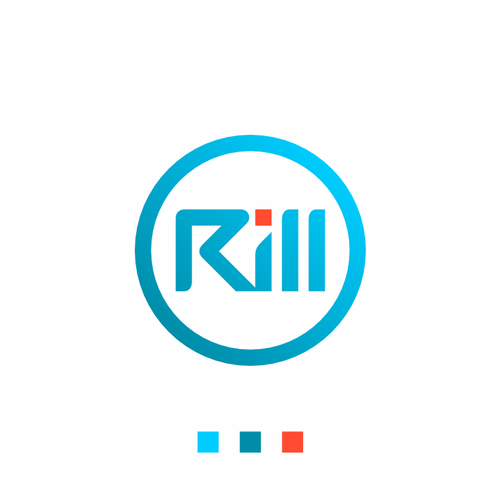 Impactful new logo and background banners for our data tech startup Design von *KayK